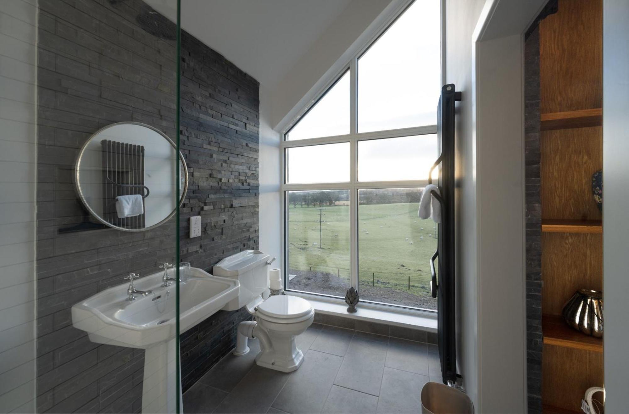 Milton Farm Buchanty Exterior foto